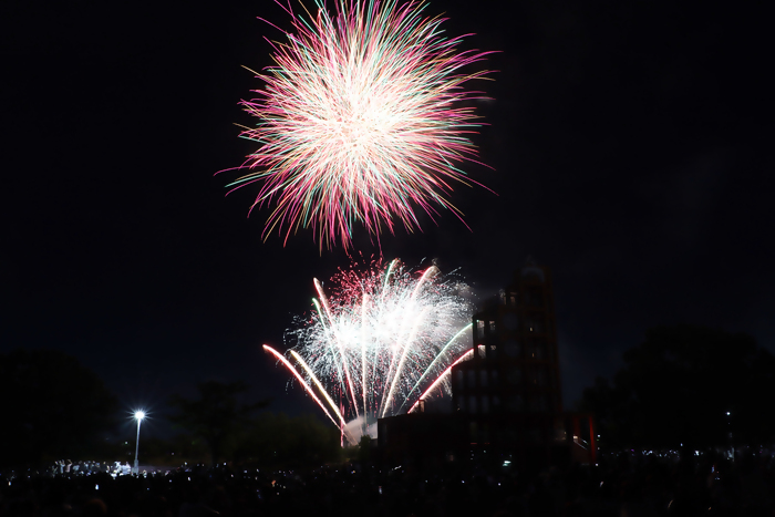 春日井市民納涼まつり